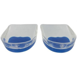 SOFSOLE GEL HEEL CUP