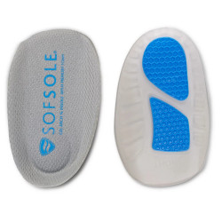 SOFSOLE GEL ARCH WITH FOAM