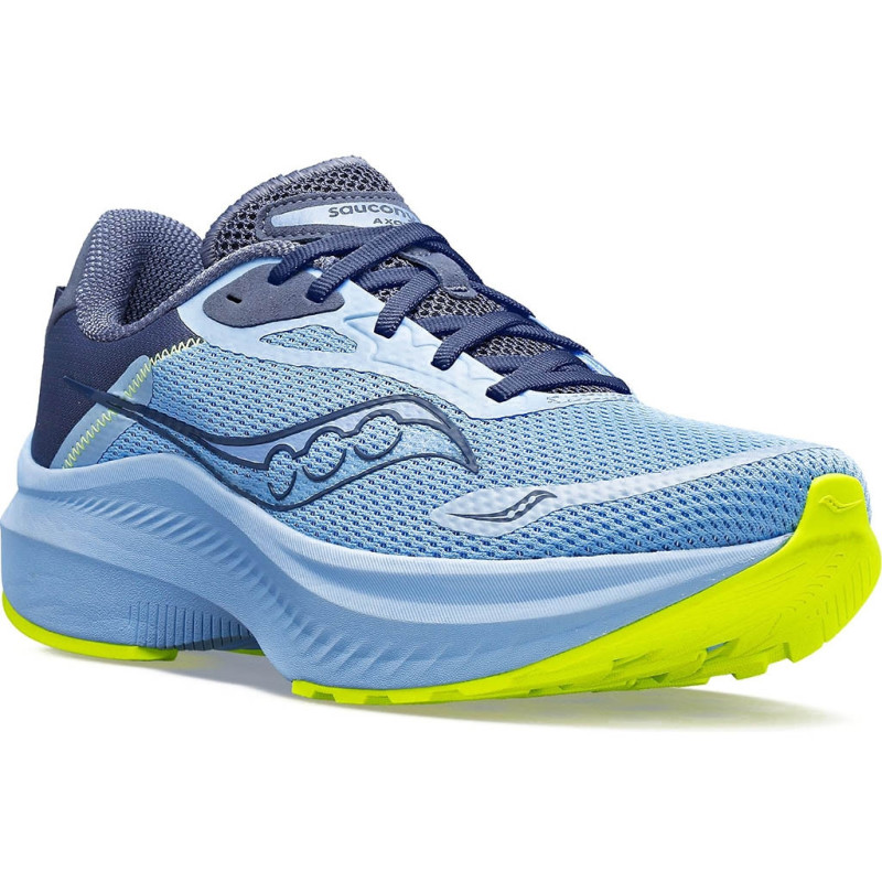 SAUCONY AXON 3 W