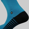 VERJARI CHAUSSETTES IMPERMEABLE TRAIL-DRY BLEU