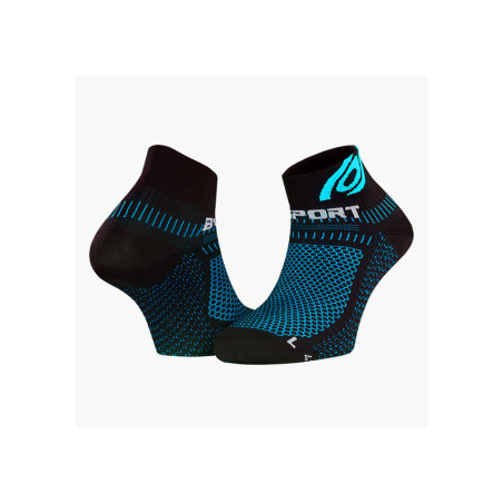 BV SPORT LIGHT 3D BLEU-NOIR