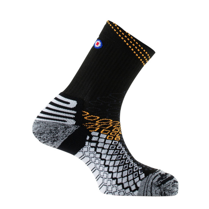 THYO MI-CHAUSSETTES PRO TRAIL