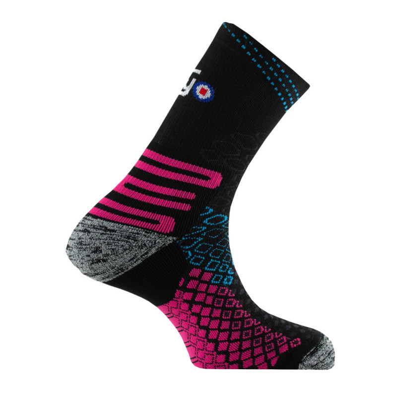 THYO MI-CHAUSSETTES PRO TRAIL