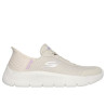 SKECHERS SLIP-INS GO WALK FLEX