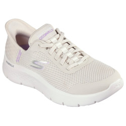 SKECHERS SLIP-INS GO WALK FLEX