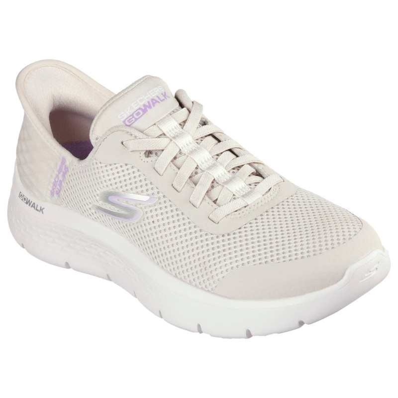 SKECHERS SLIP-INS GO WALK FLEX