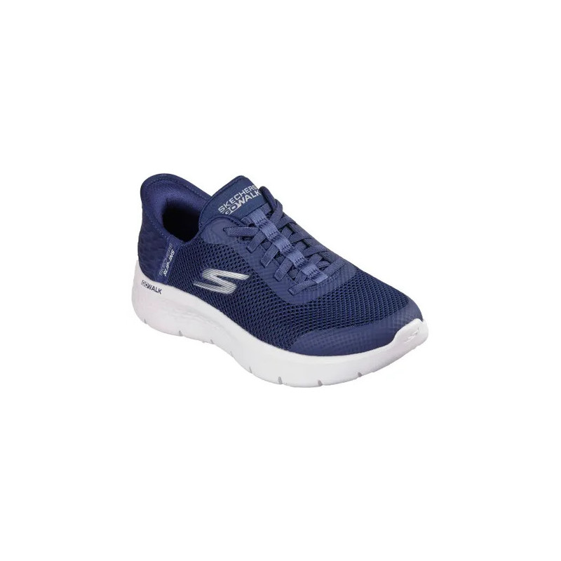 SKECHERS SLIP-INS GO WALK FLEX