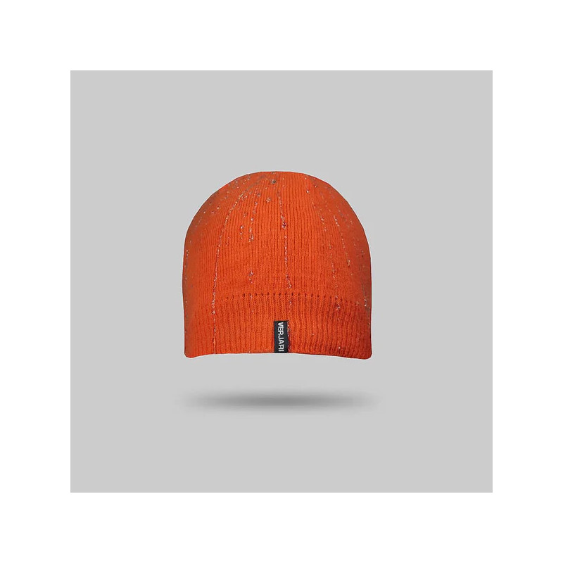 Bonnet Imperméable Étanche - RAINSHELL Orange