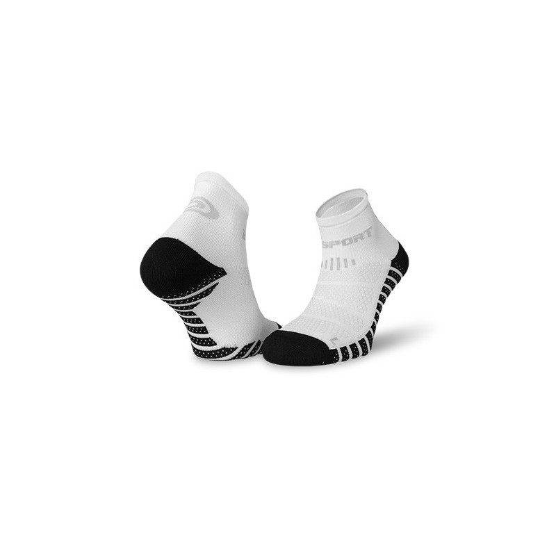 Socquettes SCR ONE EVO blanc