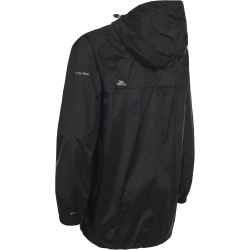 Trespass Qikpac Jacket Vestes Coupe-Pluie Mixte