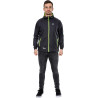 Trespass Qikpac Jacket Vestes Coupe-Pluie Mixte