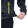 Trespass Qikpac Jacket Vestes Coupe-Pluie Mixte