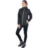 Trespass Qikpac Jacket Vestes Coupe-Pluie Mixte