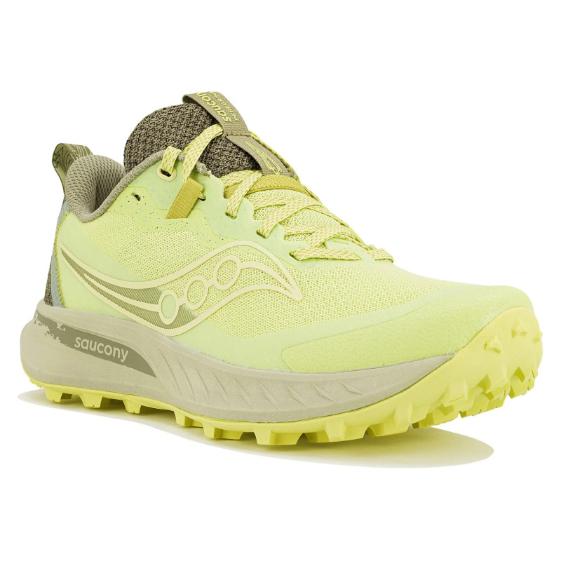 SAUCONY PEREGRINE 15