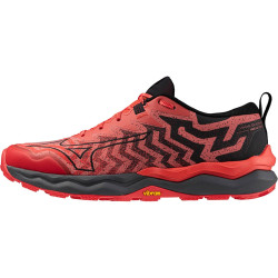 MIZUNO WAVE DAICHI 8