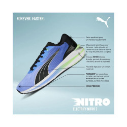 PUMA ELECTRIFY NITRO 2