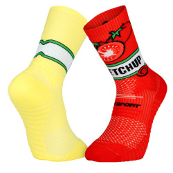 BV SPORT Trail Ultra Collector Nutrisocks