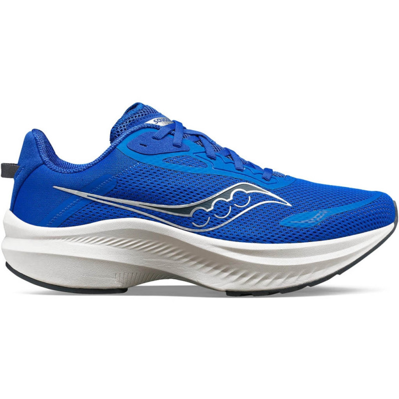 SAUCONY AXON 3