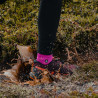 Chaussettes Imperméables TRAIL-DRY Rose