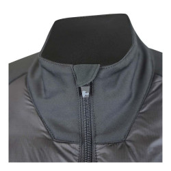 RAIDLIGHT VESTE SOFTSHELL SORONA