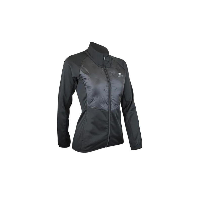 RAIDLIGHT VESTE SOFTSHELL SORONA