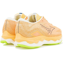 MIZUNO WAVE SERENE W