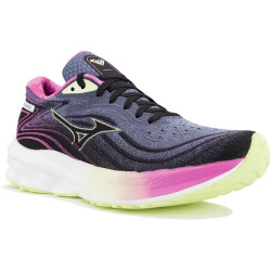 MIZUNO WAVE SKYRISE 5 ROXY