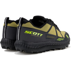 SCOTT SUPERTRAC 3