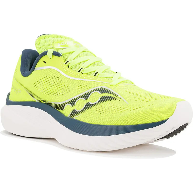 SAUCONY KINVARA 15