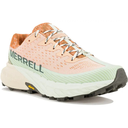 MERRELL AGILITY PEAK 5 W