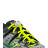 GORILLA LACETS JAUNE RUNNING