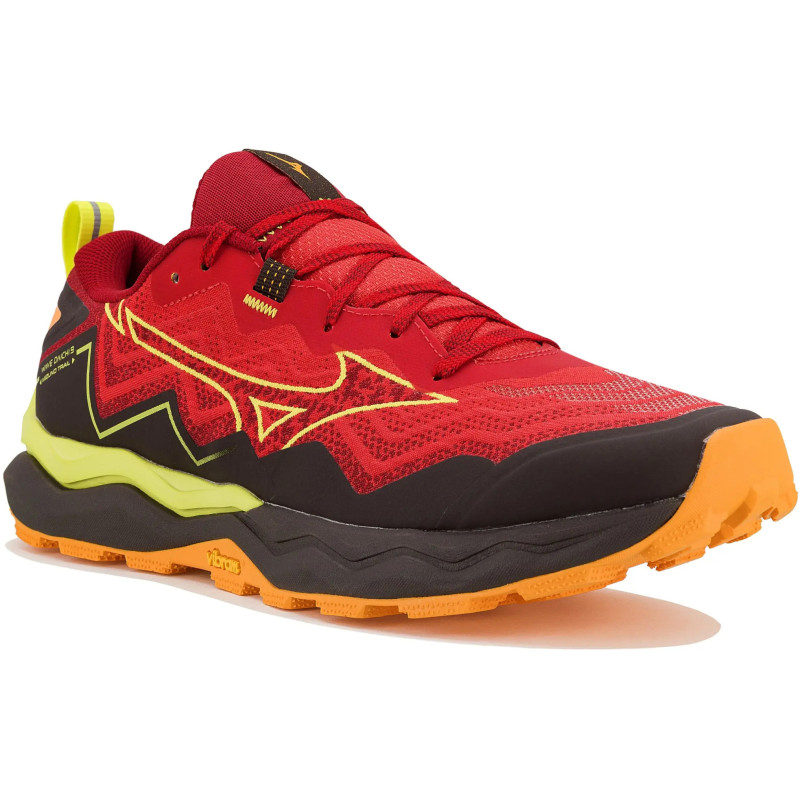 MIZUNO WAVE DAICHI 9