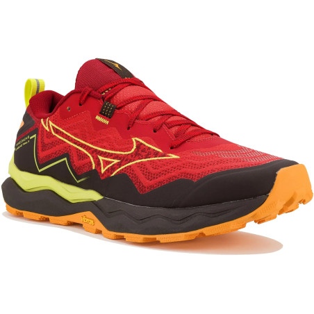 MIZUNO WAVE DAICHI 9