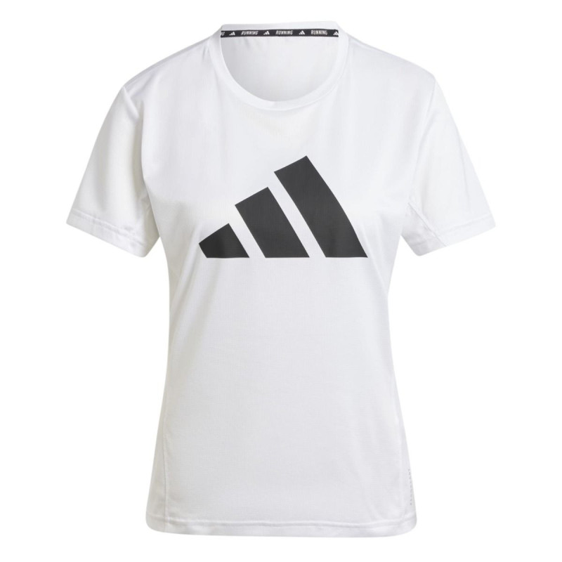 ADIDAS RUN IT TEE