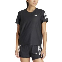 ADIDAS TEE-SHIRT OWN THE RUN