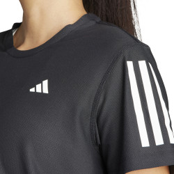 ADIDAS TEE-SHIRT OWN THE RUN