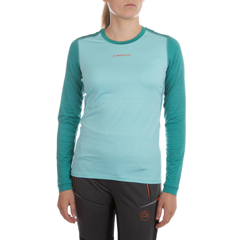 LA SPORTIVA TOUR LONG SLEEVE SHIRT